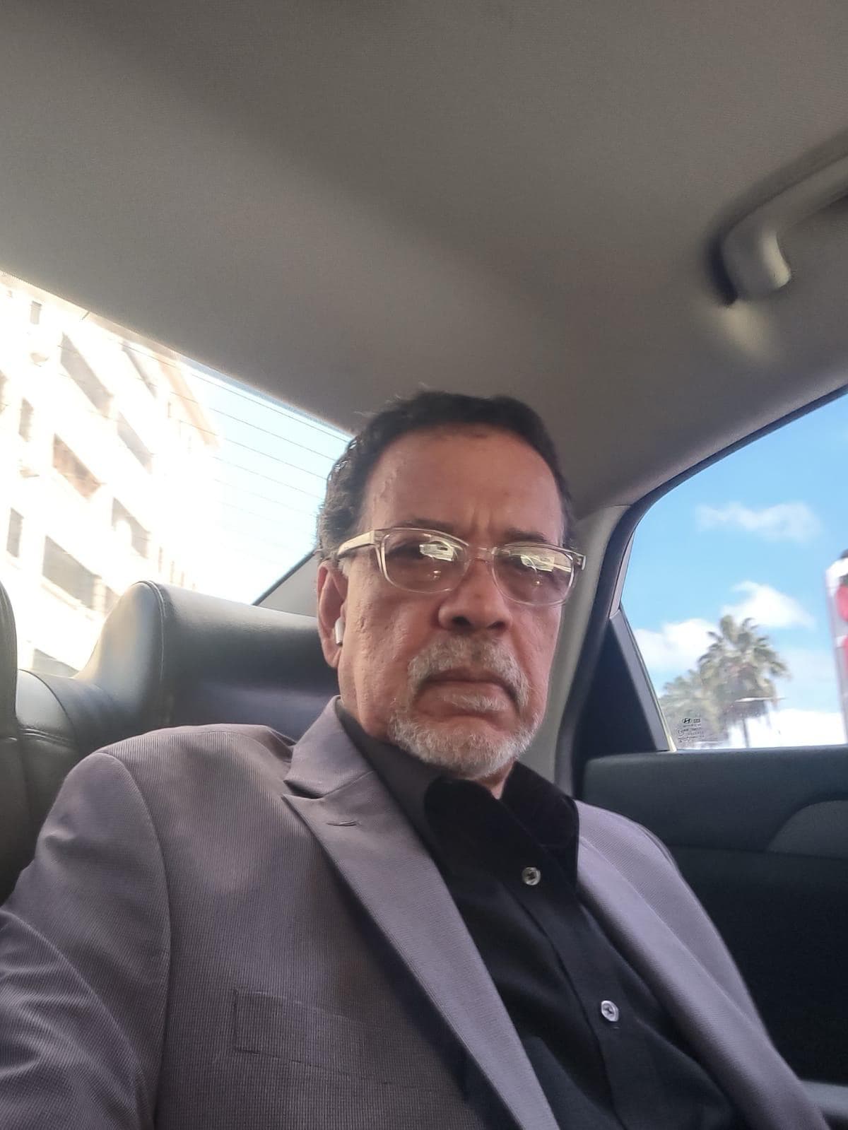 CARLOS VILLARREAL RIVERA
Vicepresidente y Coordinador General
Emigrando América y Europa-
República Dominicana