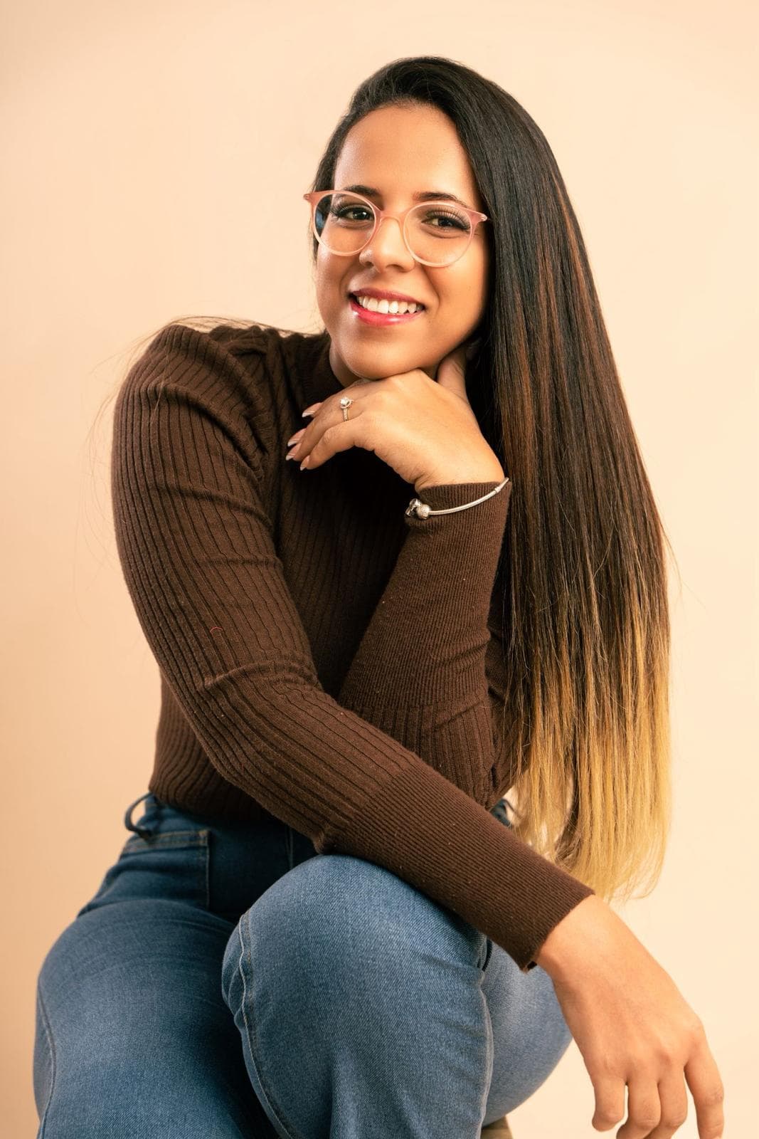 MADELINE MARTÍNEZ
Reclutadora Internacional – Europa